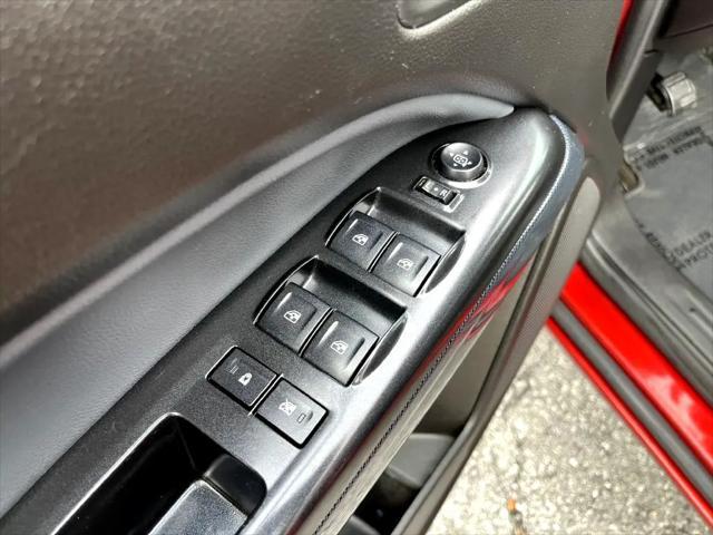 used 2015 Chevrolet Colorado car, priced at $19,495