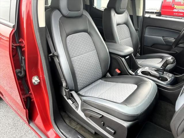 used 2015 Chevrolet Colorado car, priced at $19,495
