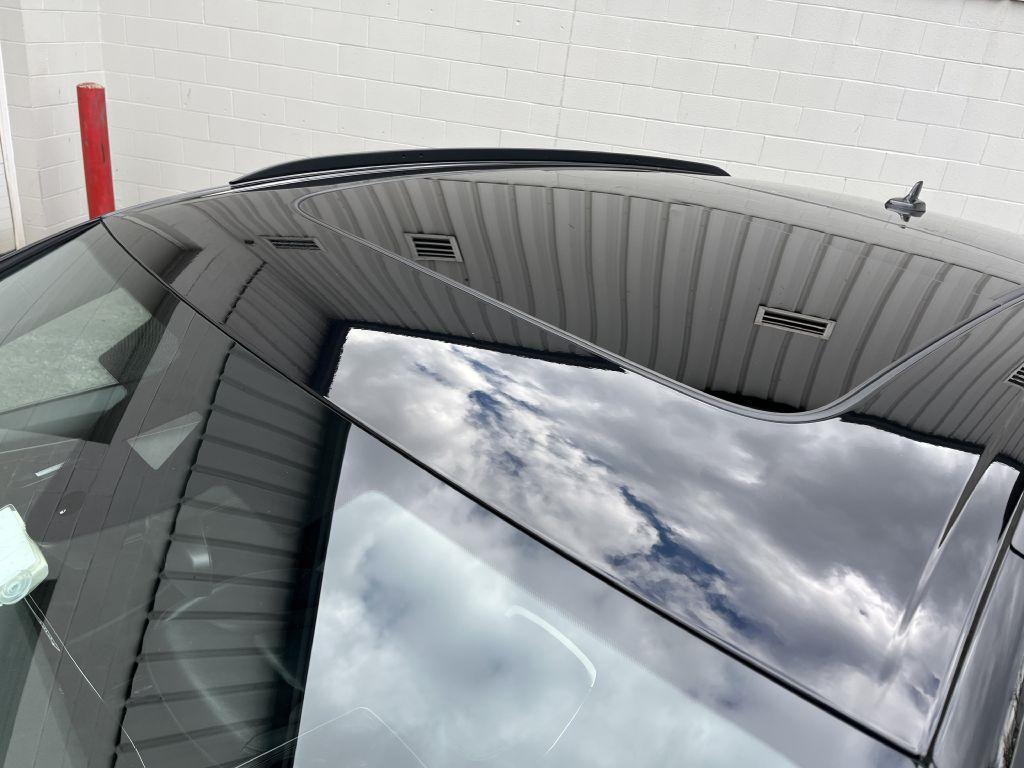 used 2022 Audi Q8 car, priced at $39,995