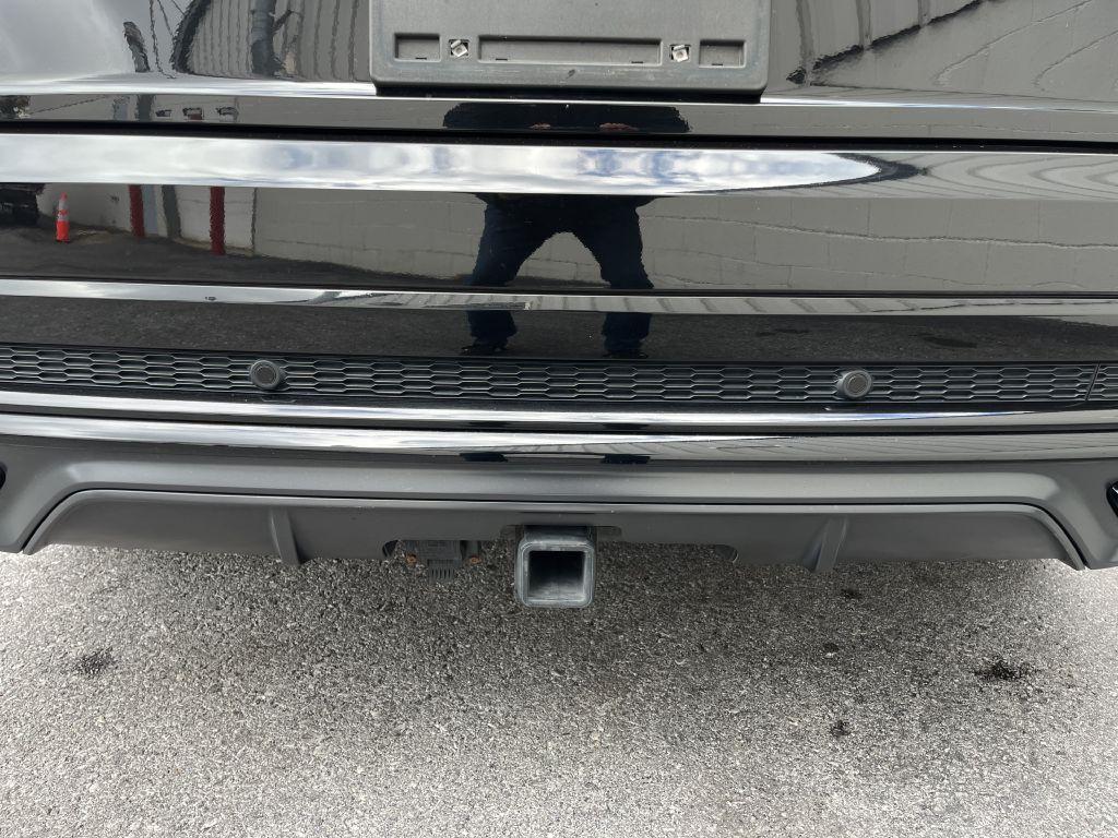 used 2022 Audi Q8 car, priced at $39,995