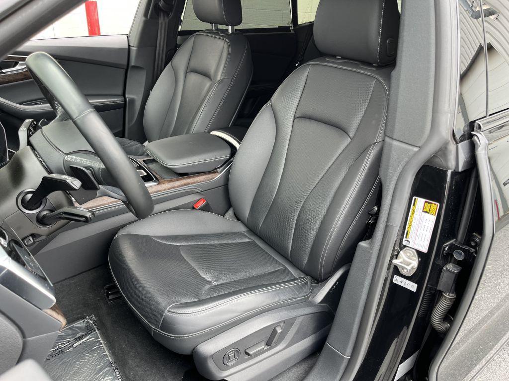 used 2022 Audi Q8 car, priced at $39,995