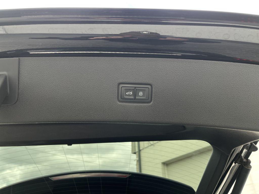 used 2022 Audi Q8 car, priced at $39,995