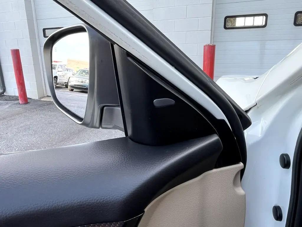 used 2017 Nissan Rogue car, priced at $12,295