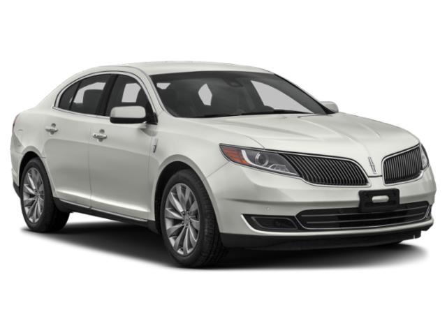 used 2015 Lincoln MKS car