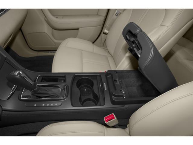 used 2015 Lincoln MKS car