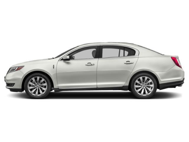 used 2015 Lincoln MKS car