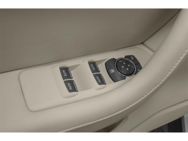 used 2015 Lincoln MKS car