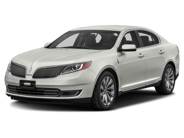 used 2015 Lincoln MKS car