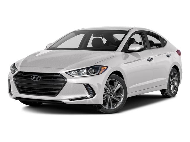 used 2017 Hyundai Elantra car