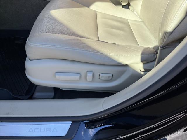 used 2015 Acura RDX car, priced at $7,995