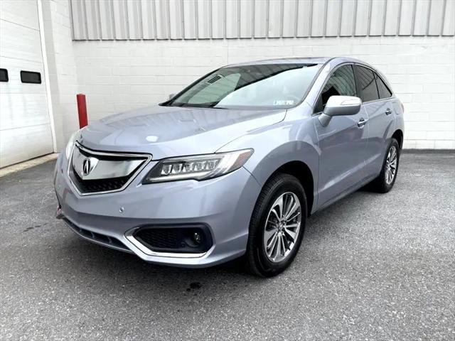 used 2016 Acura RDX car, priced at $18,895