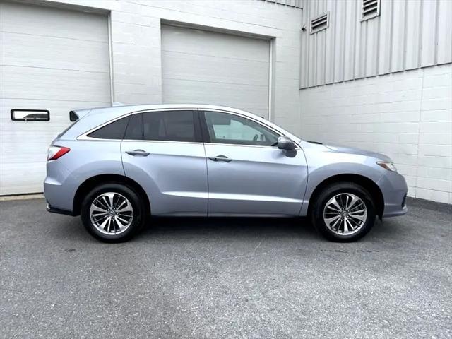 used 2016 Acura RDX car, priced at $18,895