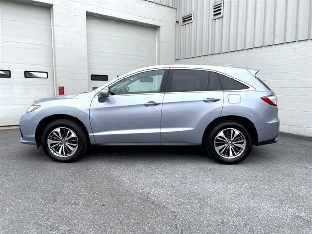 used 2016 Acura RDX car, priced at $18,895