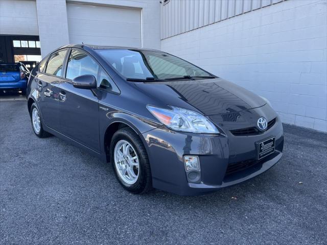 used 2011 Toyota Prius car, priced at $9,898