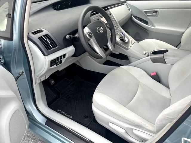 used 2013 Toyota Prius car, priced at $12,995