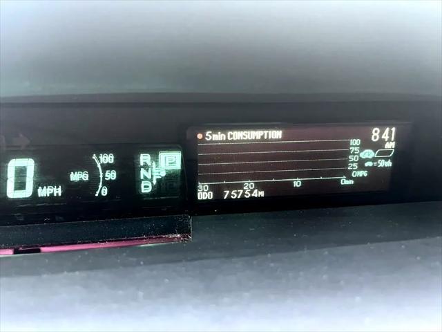 used 2013 Toyota Prius car, priced at $12,995