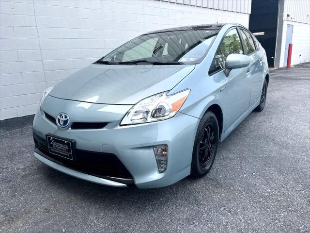 used 2013 Toyota Prius car, priced at $12,995