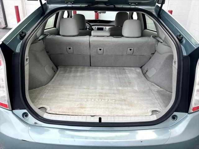 used 2013 Toyota Prius car, priced at $12,995