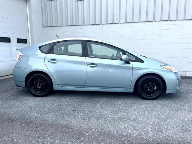 used 2013 Toyota Prius car, priced at $12,995