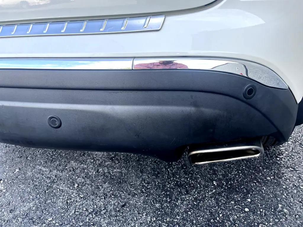 used 2019 Nissan Murano car, priced at $19,590