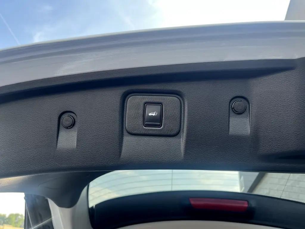 used 2019 Nissan Murano car, priced at $19,590