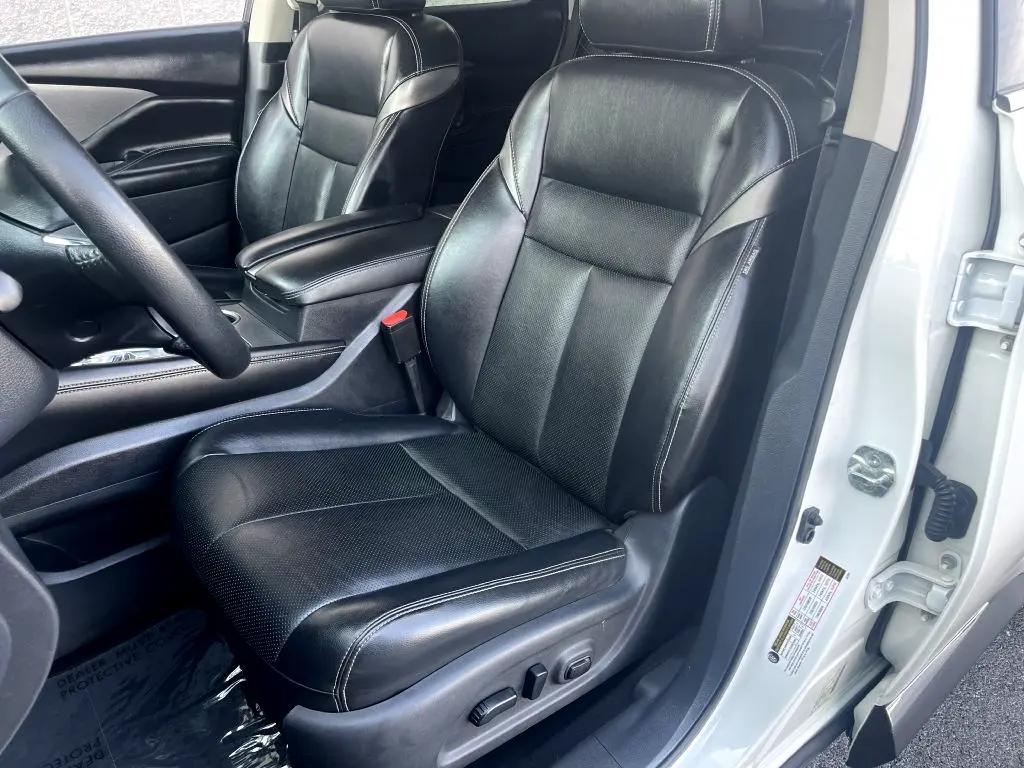 used 2019 Nissan Murano car, priced at $19,590
