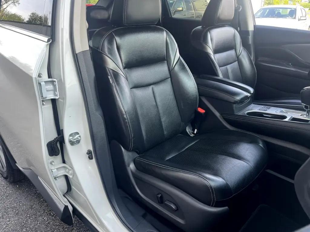 used 2019 Nissan Murano car, priced at $19,590