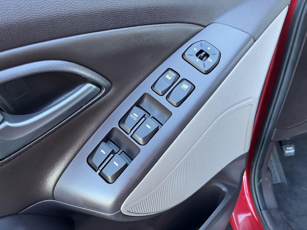 used 2015 Hyundai Tucson car, priced at $15,995
