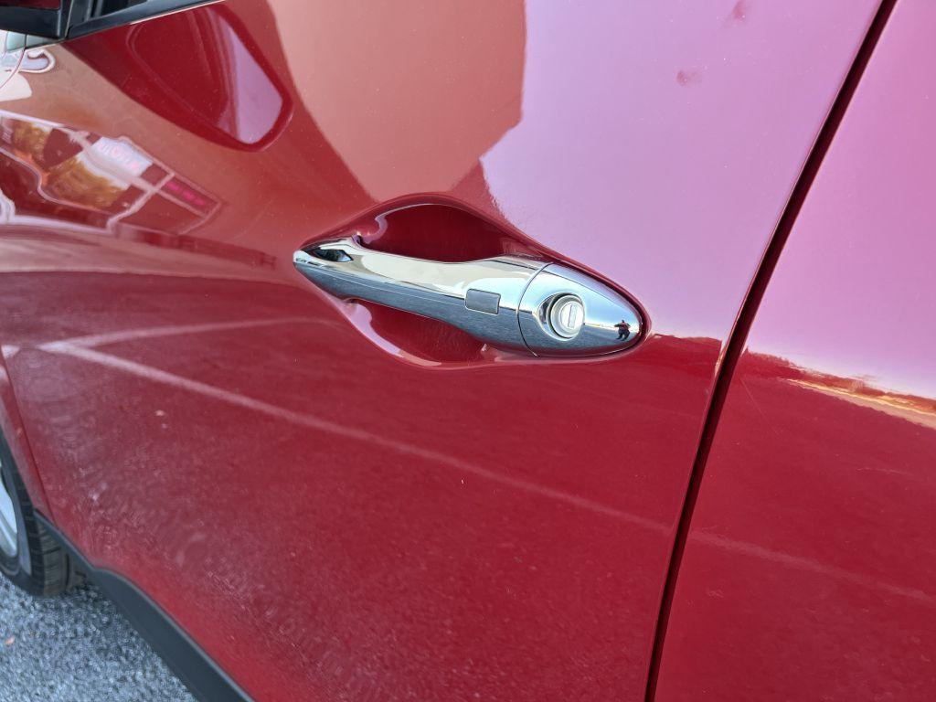 used 2015 Hyundai Tucson car, priced at $15,995