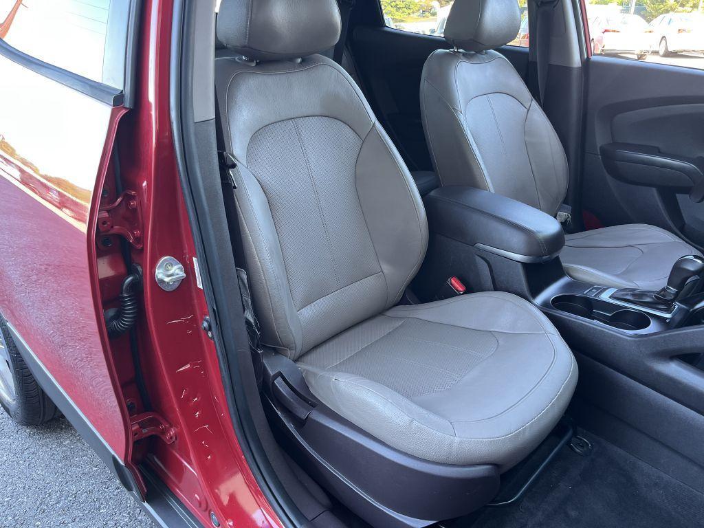 used 2015 Hyundai Tucson car, priced at $15,995