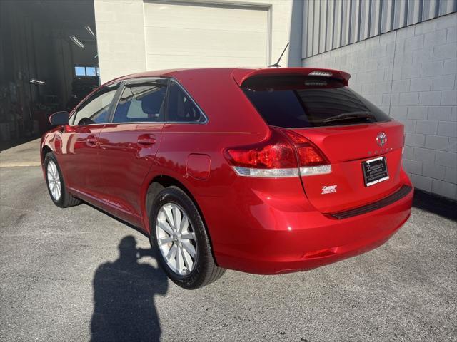 used 2009 Toyota Venza car, priced at $13,993