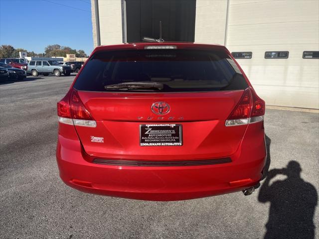 used 2009 Toyota Venza car, priced at $13,993