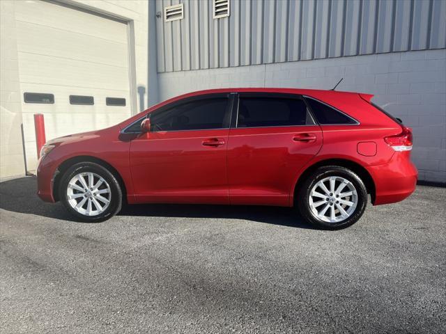 used 2009 Toyota Venza car, priced at $13,993