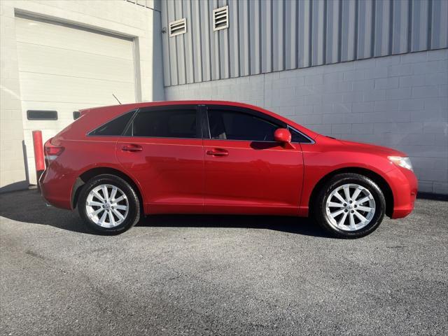 used 2009 Toyota Venza car, priced at $13,993