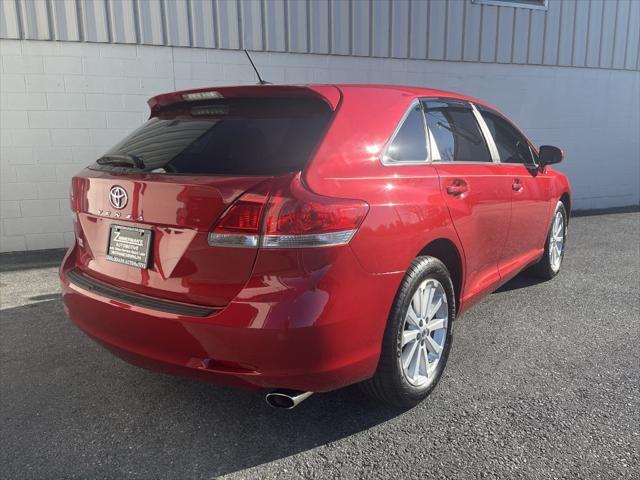 used 2009 Toyota Venza car, priced at $13,993