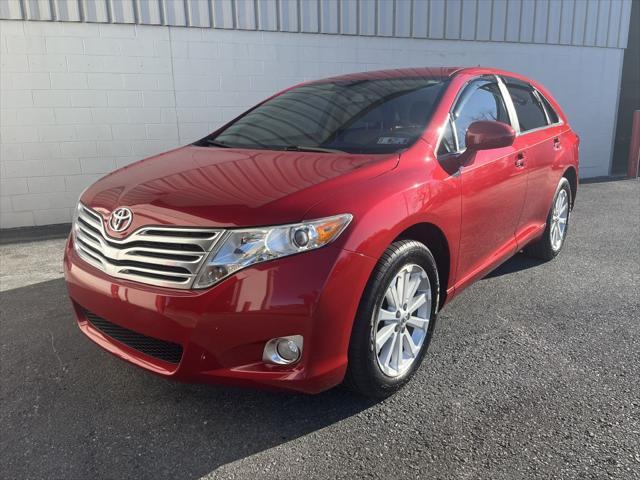 used 2009 Toyota Venza car, priced at $13,993