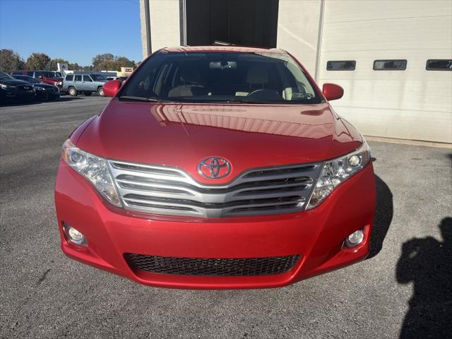 used 2009 Toyota Venza car, priced at $13,993