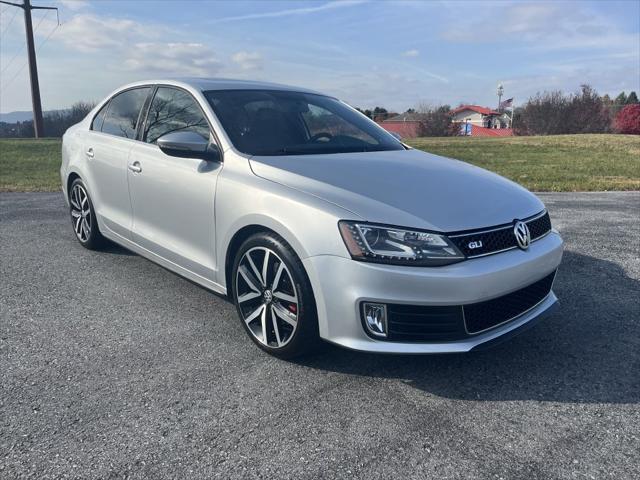 used 2014 Volkswagen Jetta car, priced at $11,991