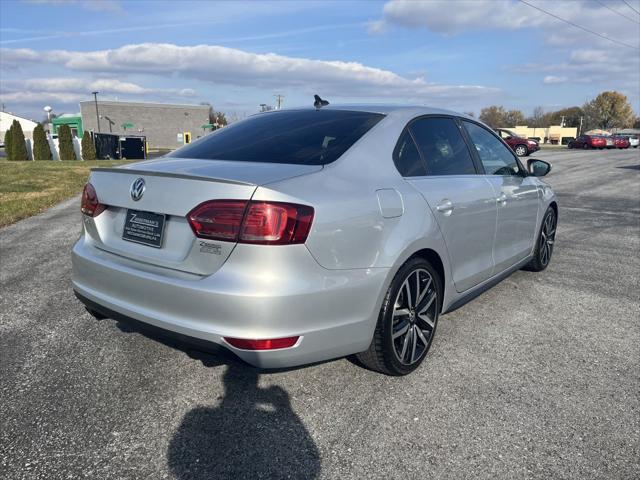 used 2014 Volkswagen Jetta car, priced at $11,991