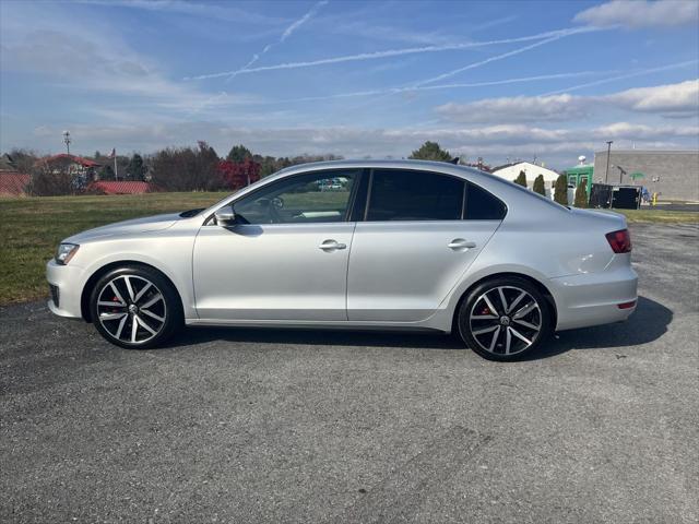 used 2014 Volkswagen Jetta car, priced at $11,991