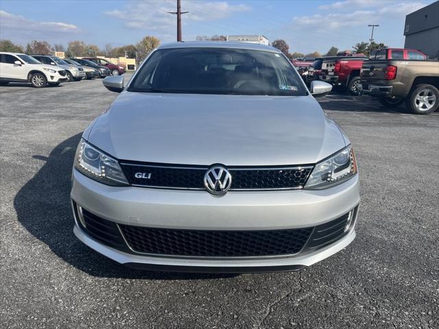 used 2014 Volkswagen Jetta car, priced at $11,991