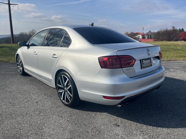 used 2014 Volkswagen Jetta car, priced at $11,991