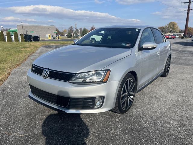 used 2014 Volkswagen Jetta car, priced at $11,991