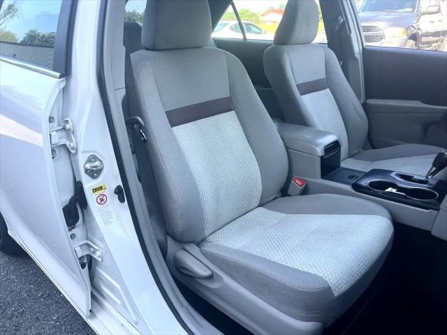 used 2013 Toyota Camry car, priced at $12,995