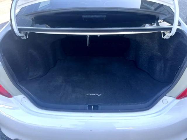 used 2013 Toyota Camry car, priced at $12,995