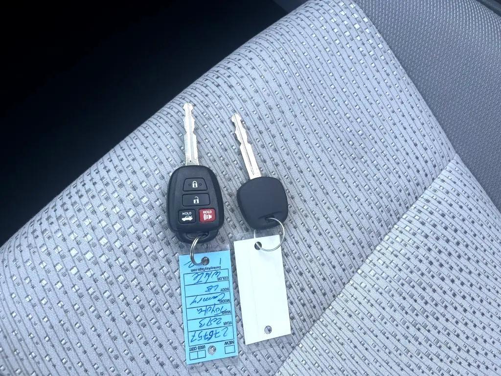 used 2013 Toyota Camry car, priced at $11,600