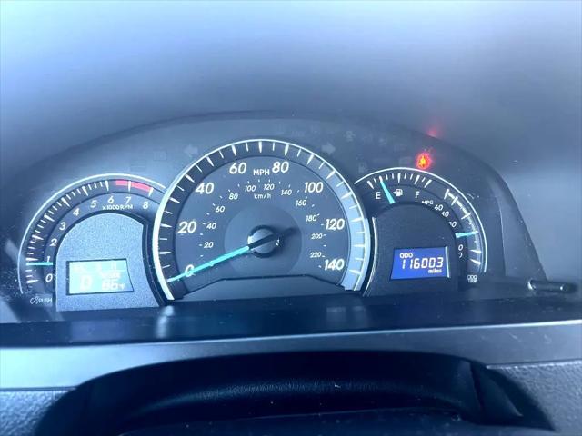 used 2013 Toyota Camry car, priced at $12,995