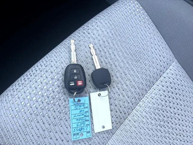 used 2013 Toyota Camry car, priced at $12,995