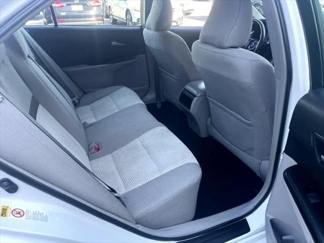 used 2013 Toyota Camry car, priced at $12,995
