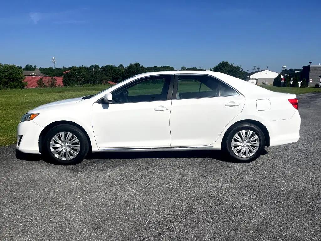 used 2013 Toyota Camry car, priced at $11,600